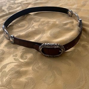 Vintage, Brighton Belt